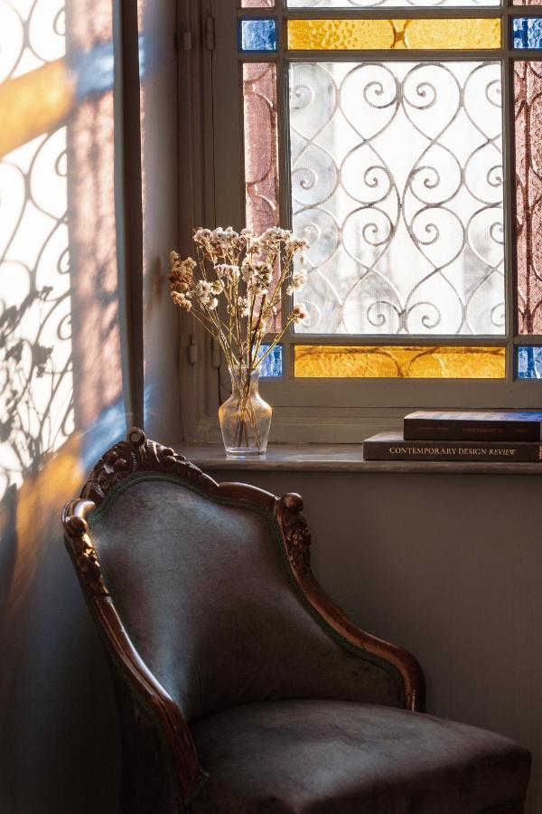Saray Monumental Luxury Villa Medieval Town, Rhodes Rhodes City Exterior foto