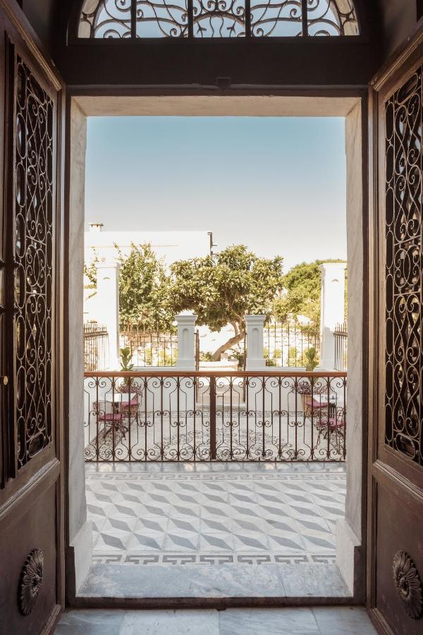 Saray Monumental Luxury Villa Medieval Town, Rhodes Rhodes City Exterior foto