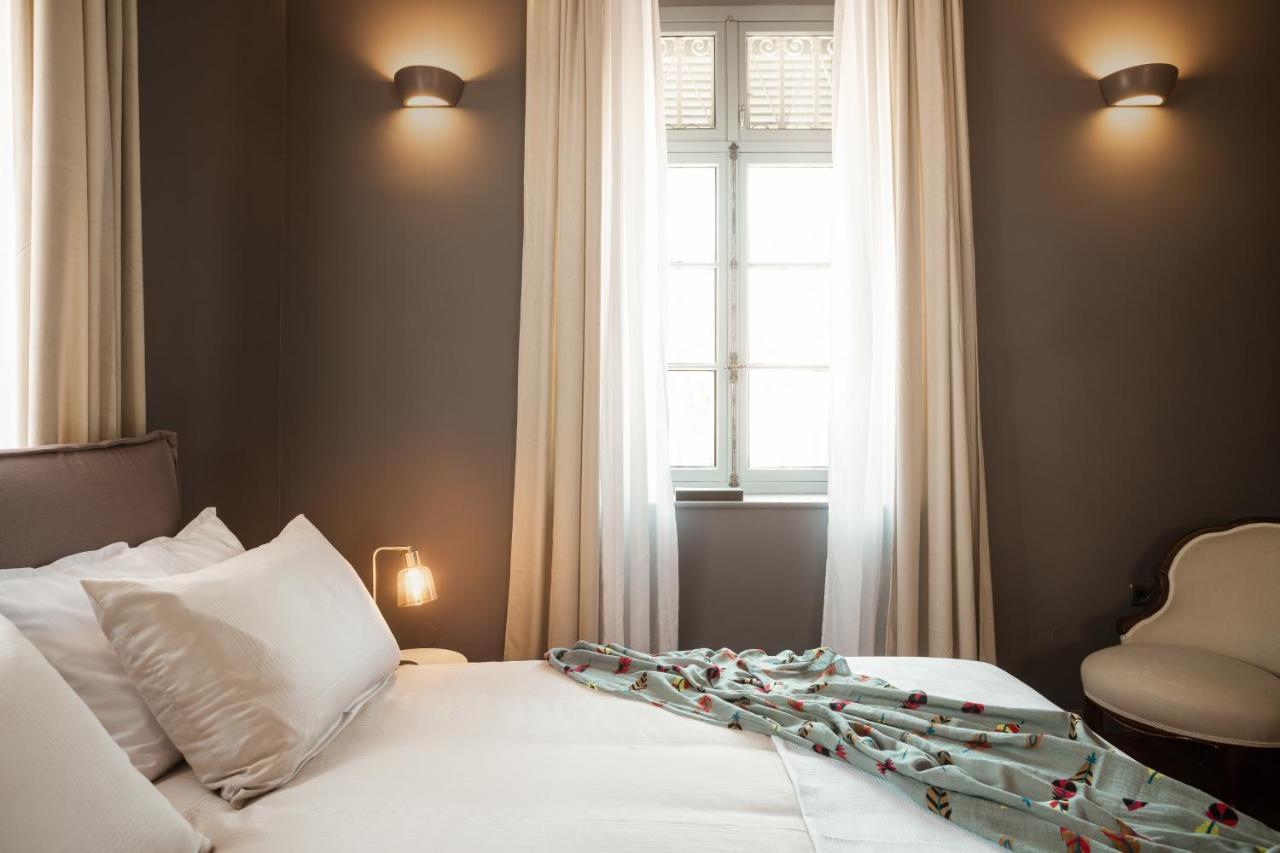 Saray Monumental Luxury Villa Medieval Town, Rhodes Rhodes City Exterior foto