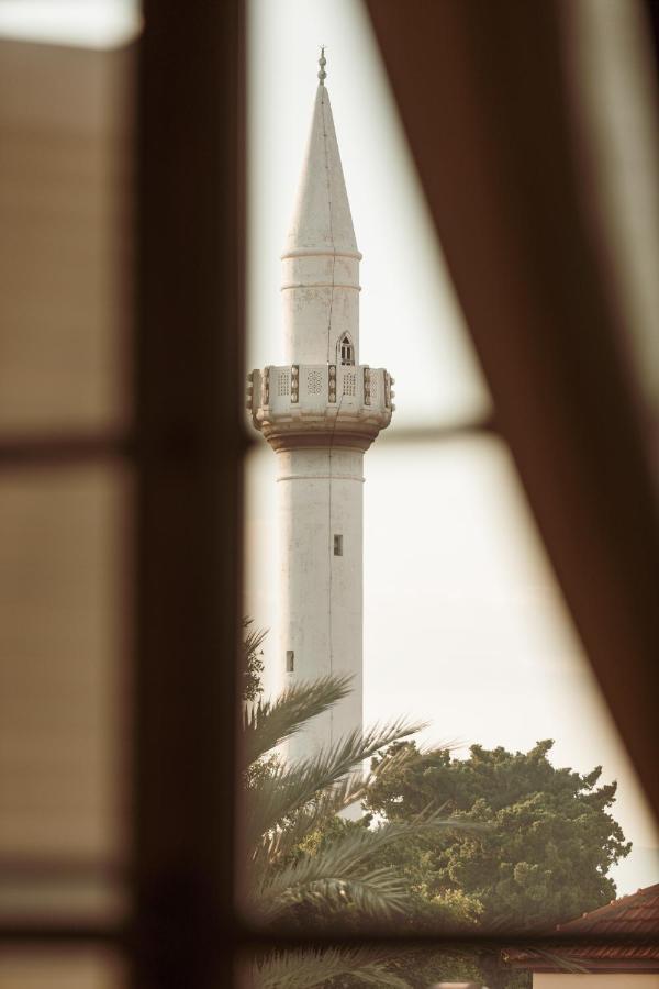 Saray Monumental Luxury Villa Medieval Town, Rhodes Rhodes City Exterior foto