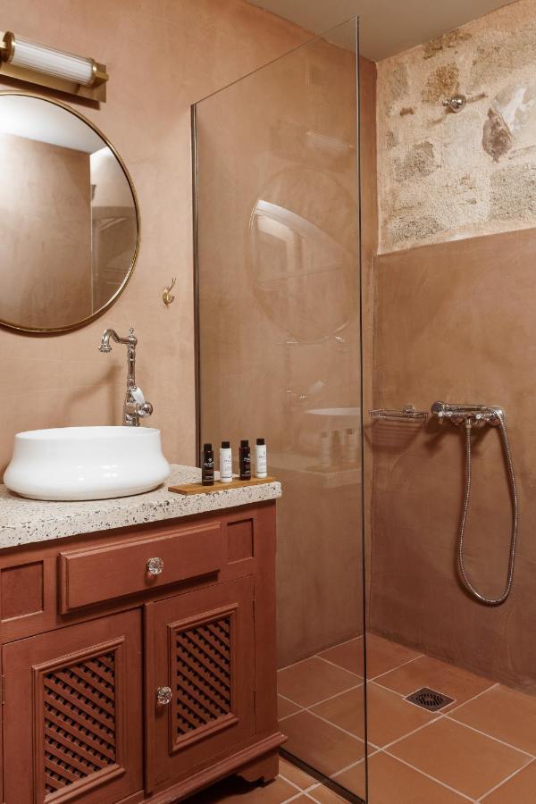 Saray Monumental Luxury Villa Medieval Town, Rhodes Rhodes City Exterior foto