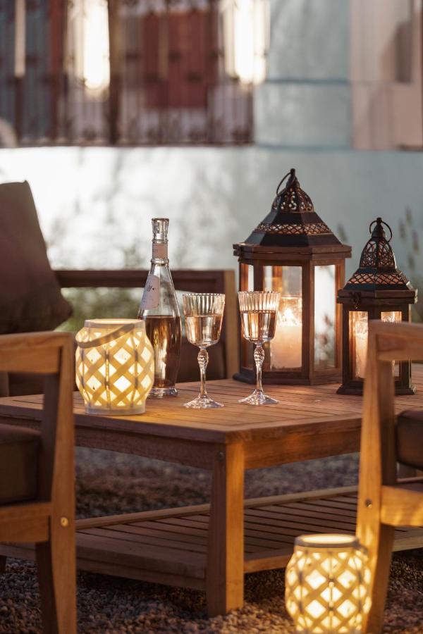 Saray Monumental Luxury Villa Medieval Town, Rhodes Rhodes City Exterior foto