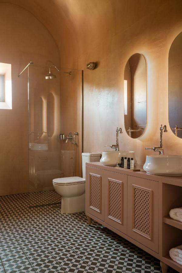 Saray Monumental Luxury Villa Medieval Town, Rhodes Rhodes City Exterior foto